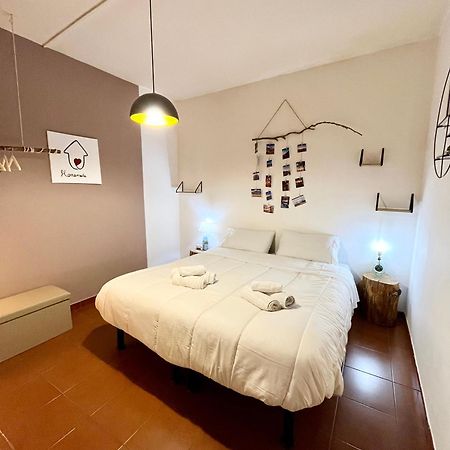 Appartamento Homemade A Due Passi Da Centro Биелла Экстерьер фото