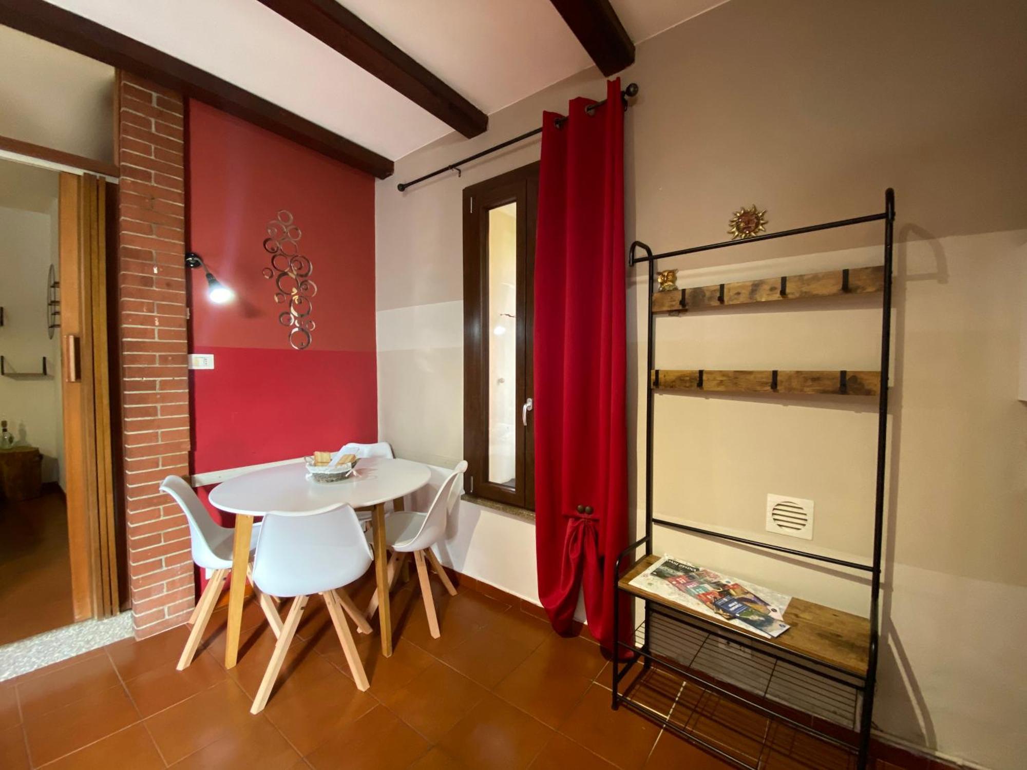 Appartamento Homemade A Due Passi Da Centro Биелла Экстерьер фото